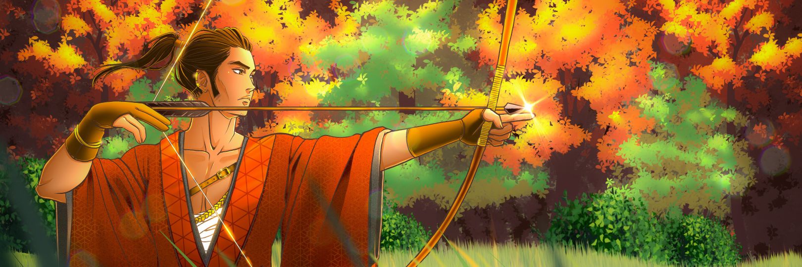 OC_Azarahii's profile banner image