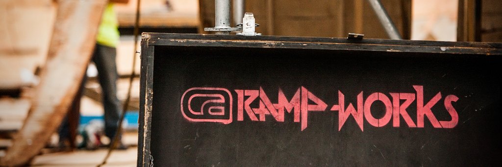 CaRampWorks's profile banner image