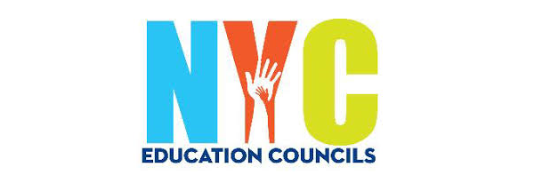Community Education Council for District 32 banner