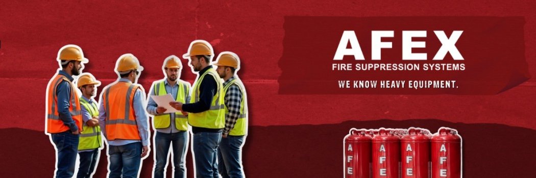 afexsystems's profile banner image