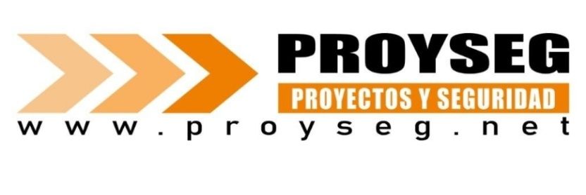 PROYSEG banner