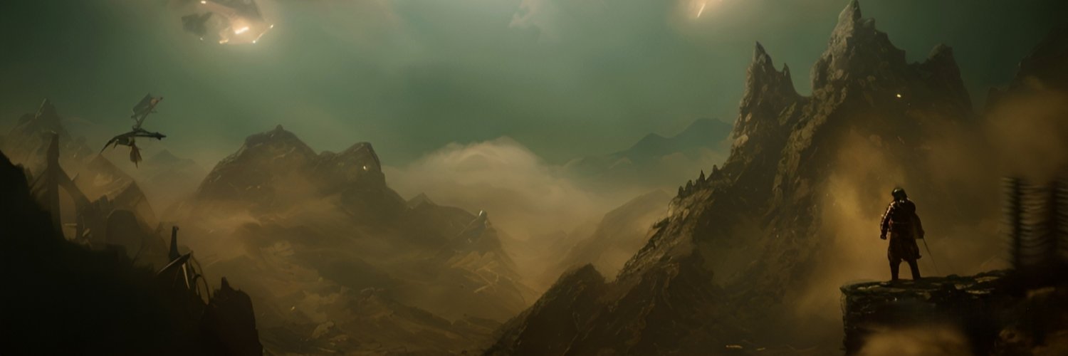 TheLoneWarrior8 banner