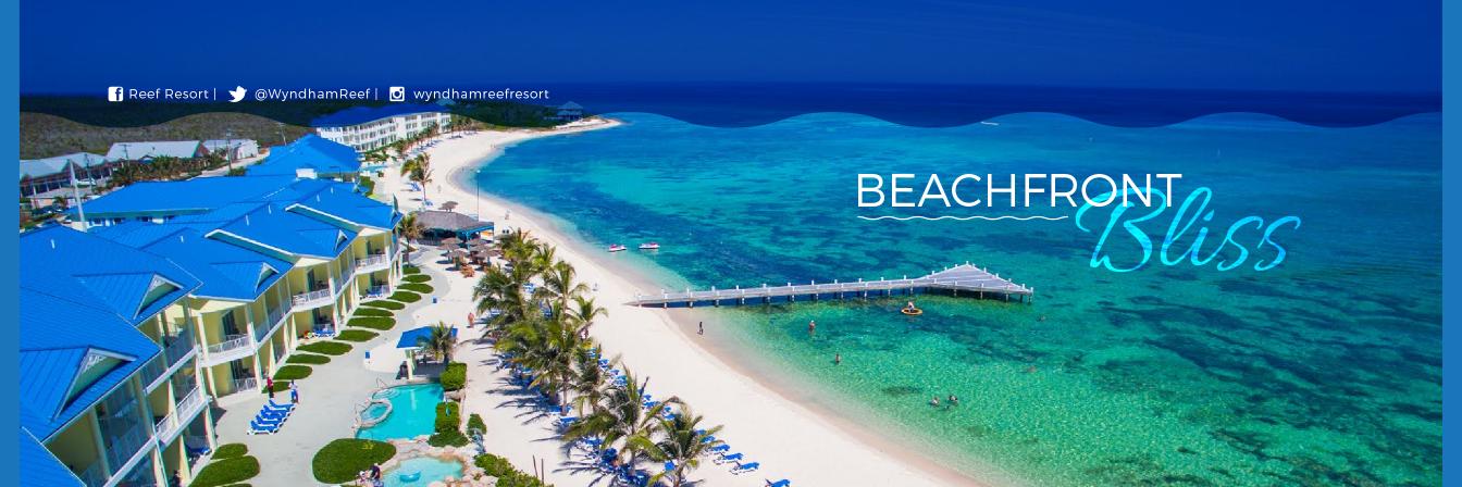 WyndhamReef's profile banner image