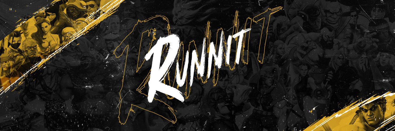 RUNNIT banner