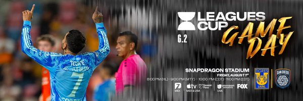 ClubTigresEN Profile Banner