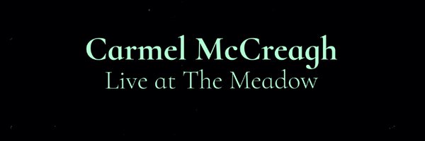 CarmelMccreagh Profile Banner