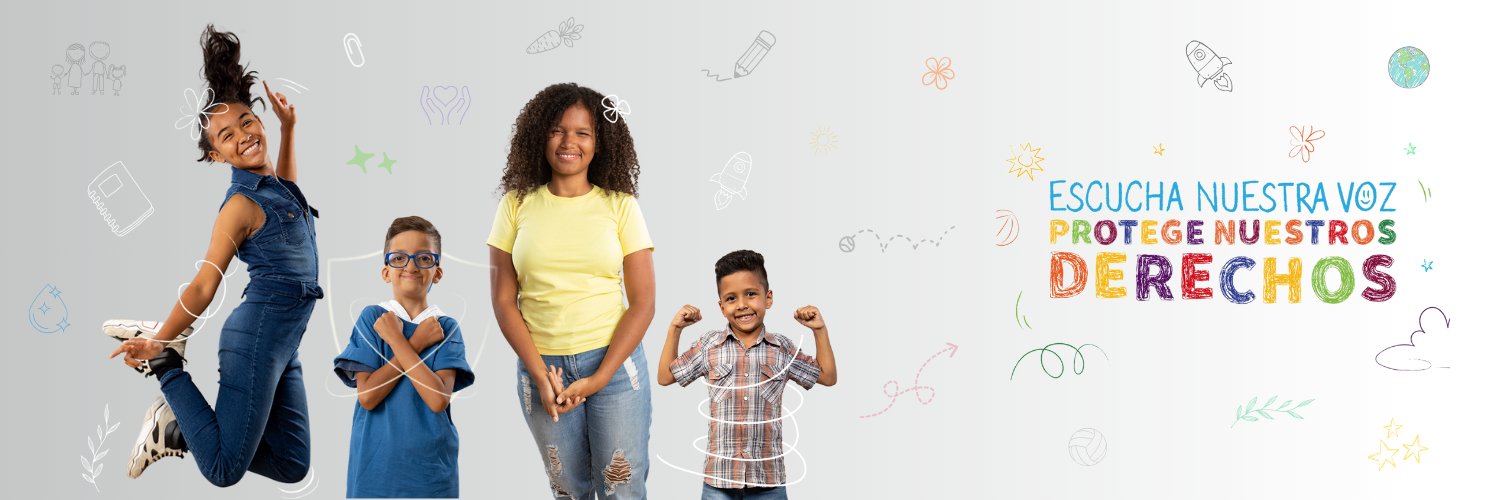 UNICEF Venezuela banner