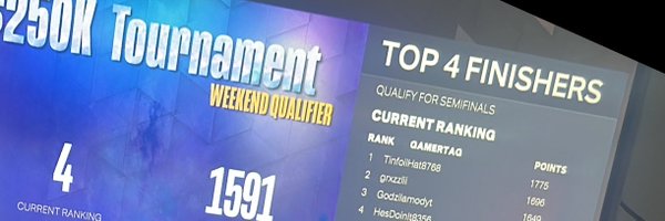 LegendaryLouu Profile Banner