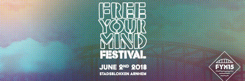 Free Your Mind banner