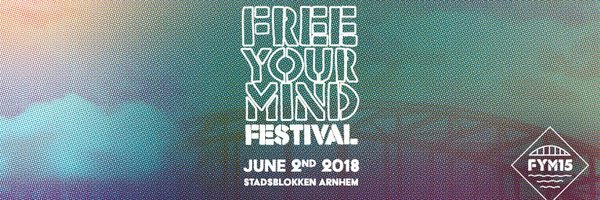 FreeYourMindnl Profile Banner