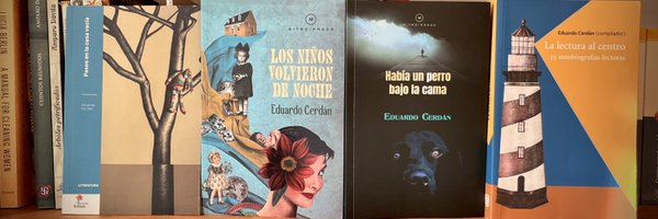 Eduardo_Cerdan Profile Banner