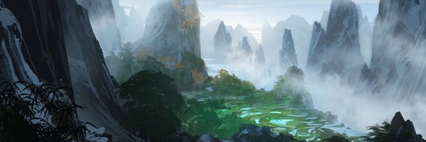 Shangfudog Profile Banner