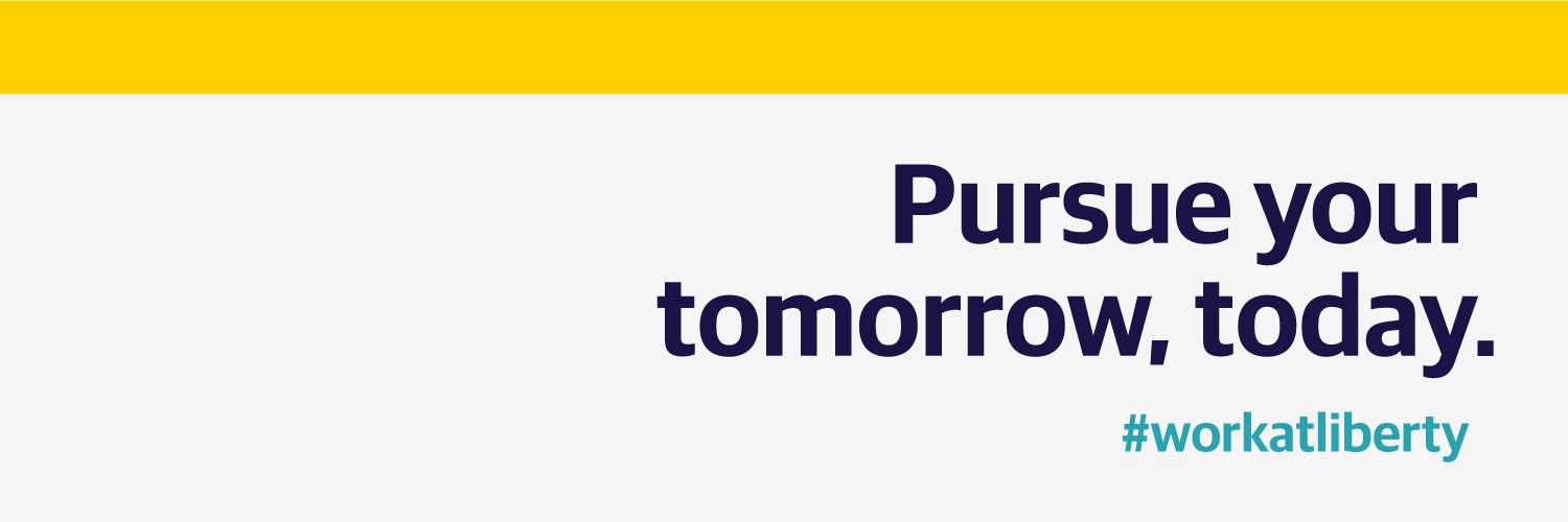 Liberty Mutual Jobs banner