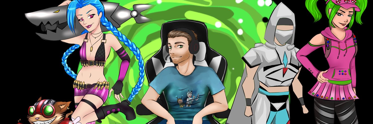 ReknLive's profile banner image