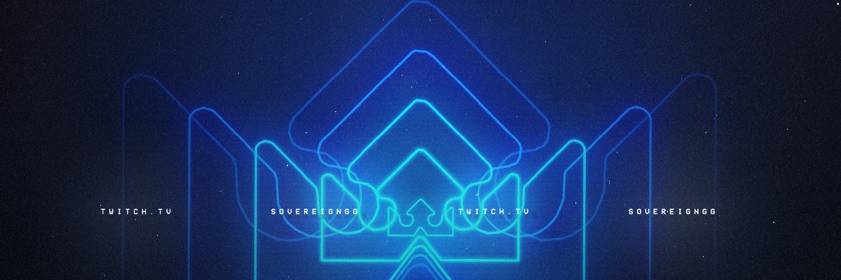 SovereignGG banner