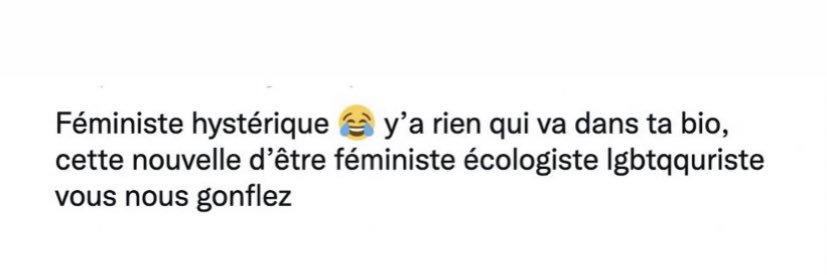 Emilie Marie-Victoire banner