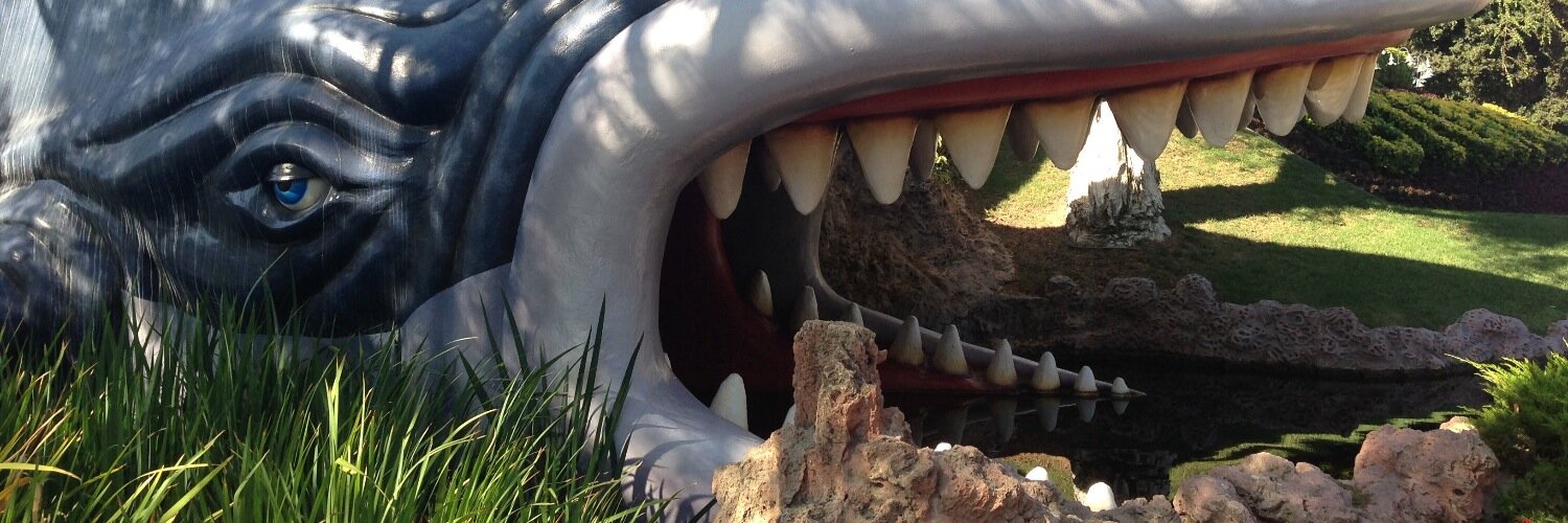 jasonwade's profile banner image