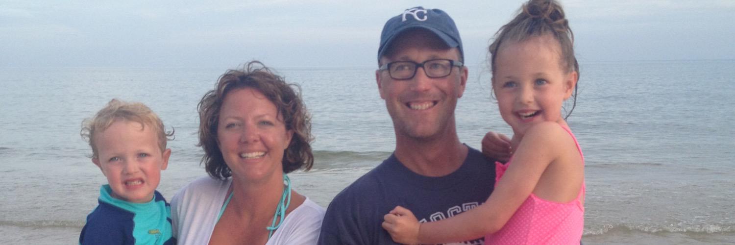 Kevin Greim banner