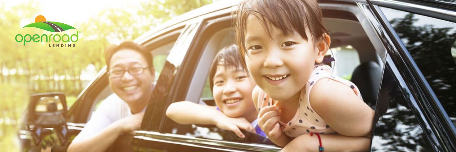 OpenRoad Lending banner