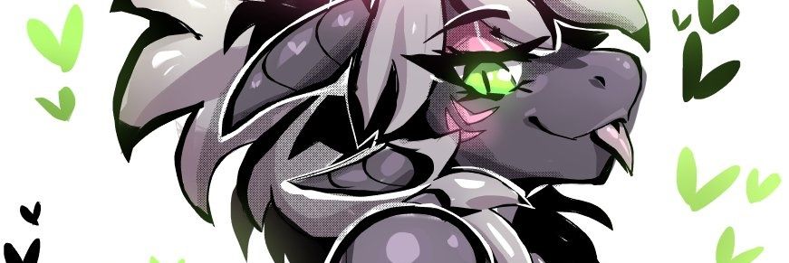faeriin's profile banner image