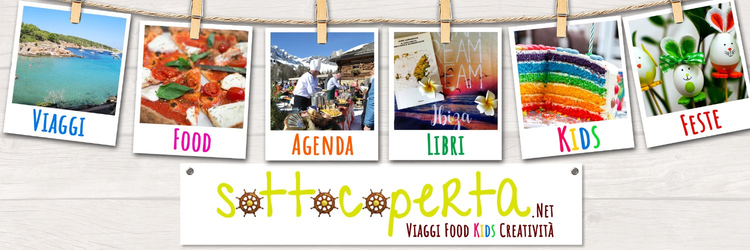 Sottocoperta.Net banner