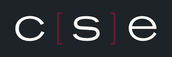 CSETalent Profile Banner