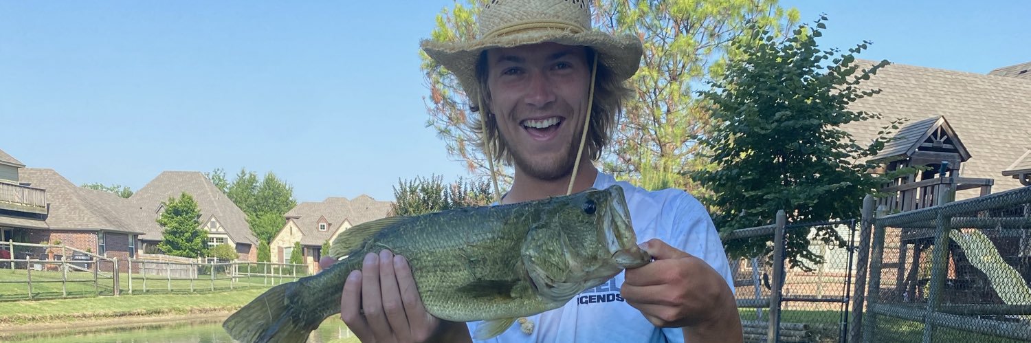 Tyler Thompson banner