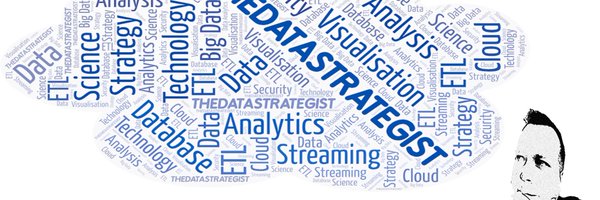 StrategistData Profile Banner