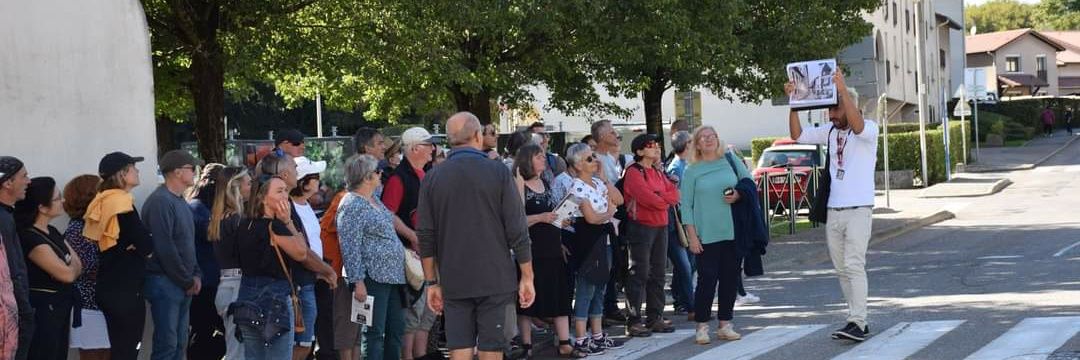 GIN'Steve, votre guide de poche ! banner