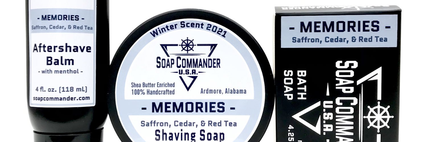 SoapCommander's profile banner image