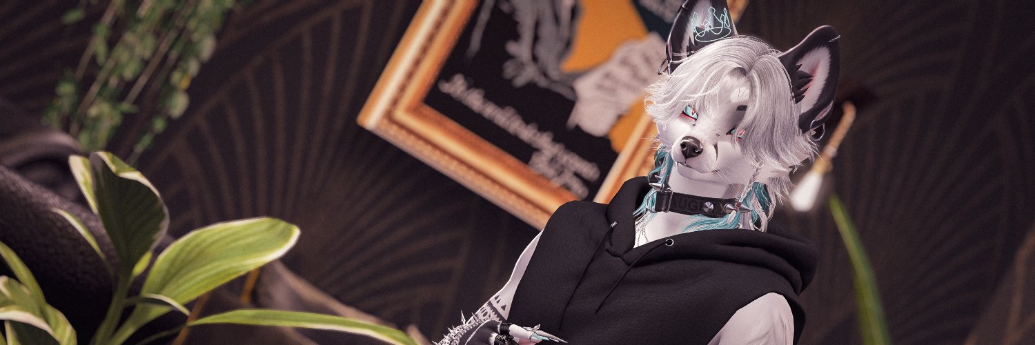 🦊SnowAsh🦊🔞 banner
