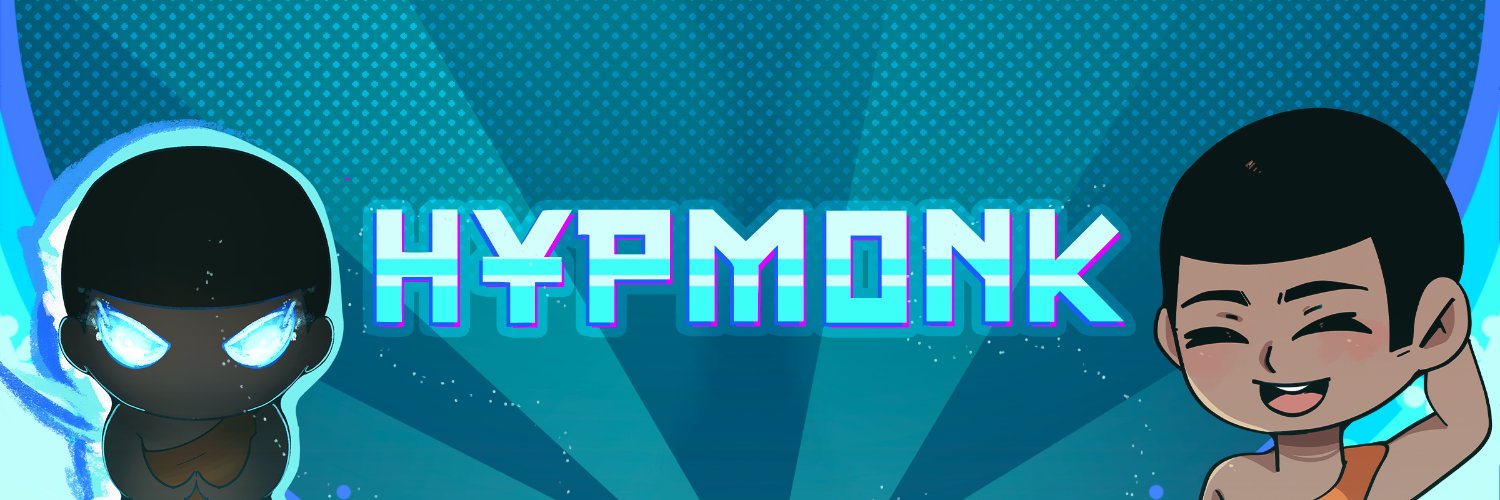 HypMonk - Alchemitec banner