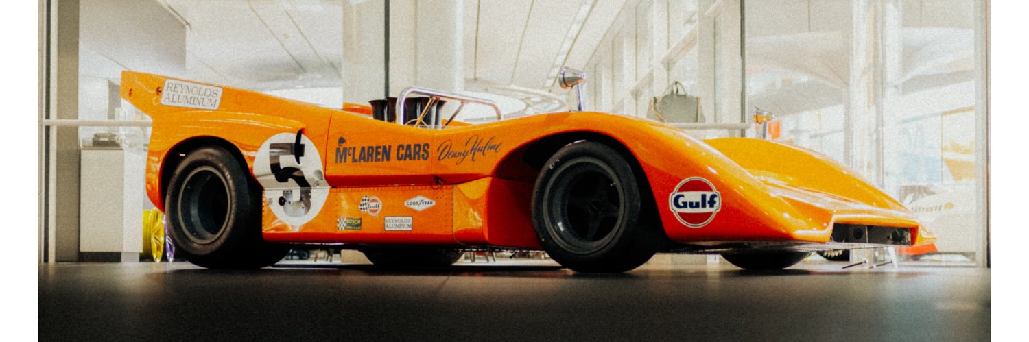 The Perkspective banner