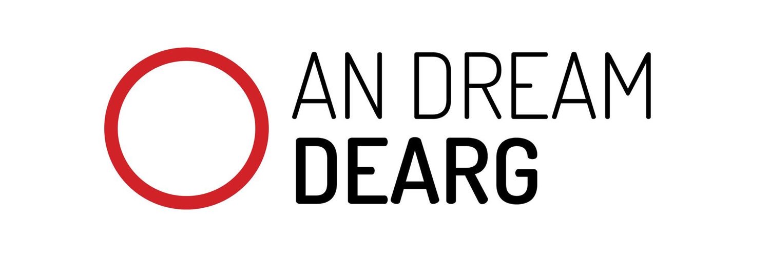 Conchúr Ó Muadaigh banner