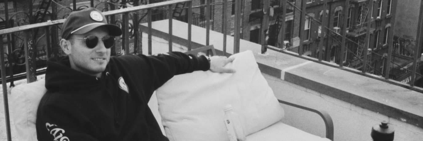 dxnielbennett's profile banner image
