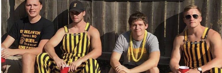 MarshallYoung88's profile banner image