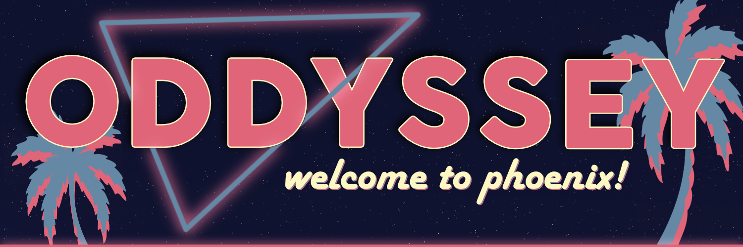 ODDYSSEYLLC's profile banner image
