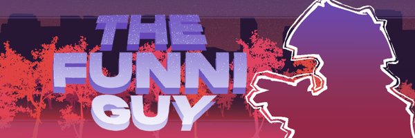 TheFunniGuy Profile Banner