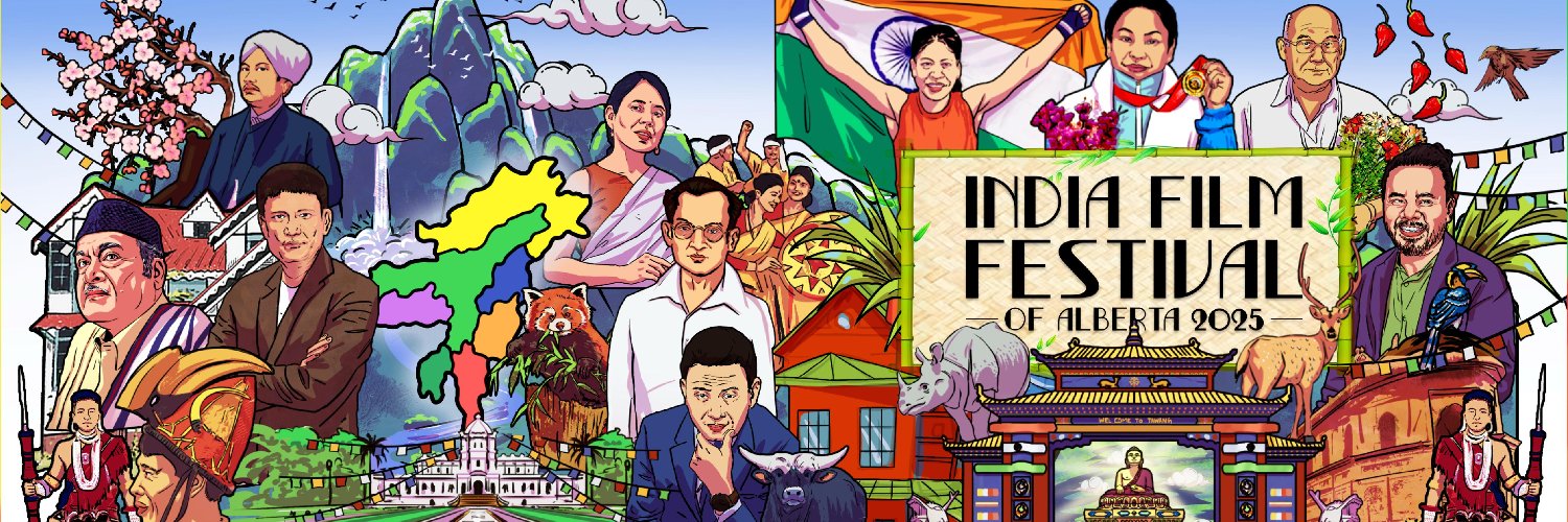 IFFA_Foundation's profile banner image