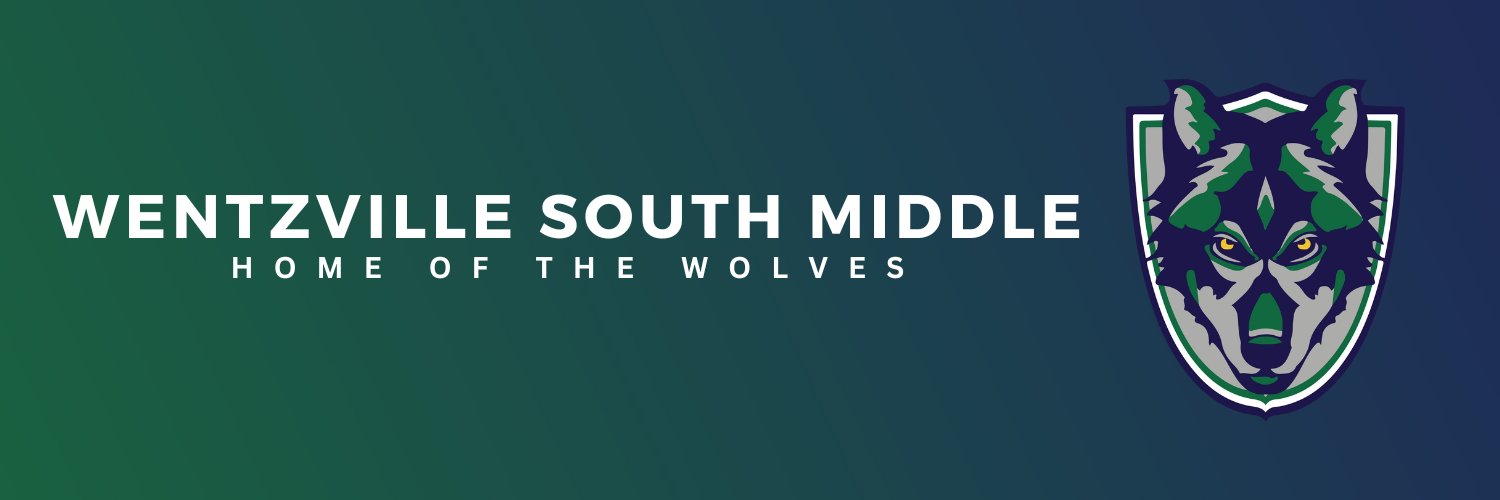 WSMS Wolves banner