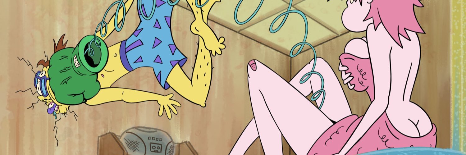 ZHENRON__'s profile banner image