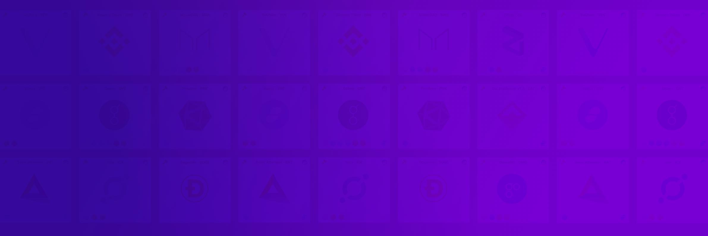 Kleros Tokens banner