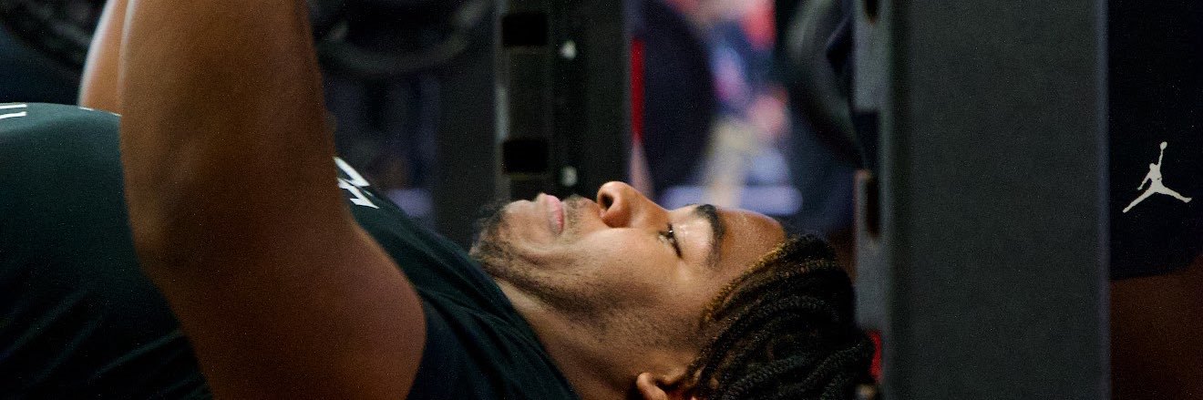 Jacoby Mitchell banner