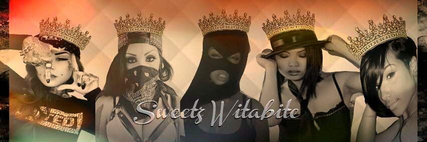sweetwitabite's profile banner image