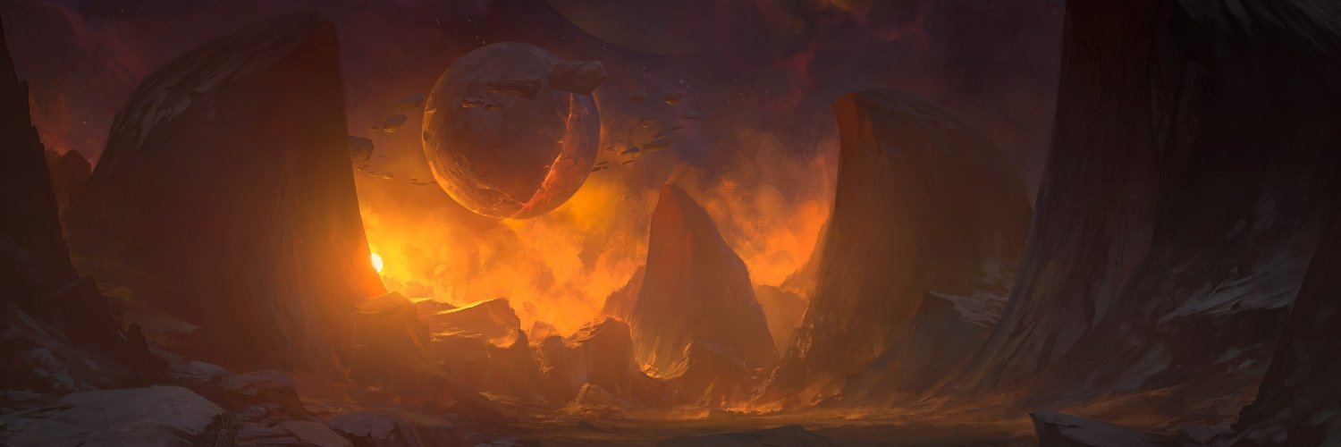 ReginaInferos's profile banner image