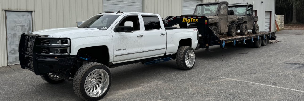 RedneckMatthew1's profile banner image
