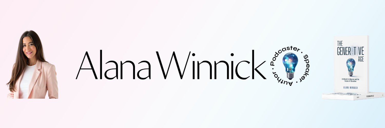 AlanaWinnick's profile banner image