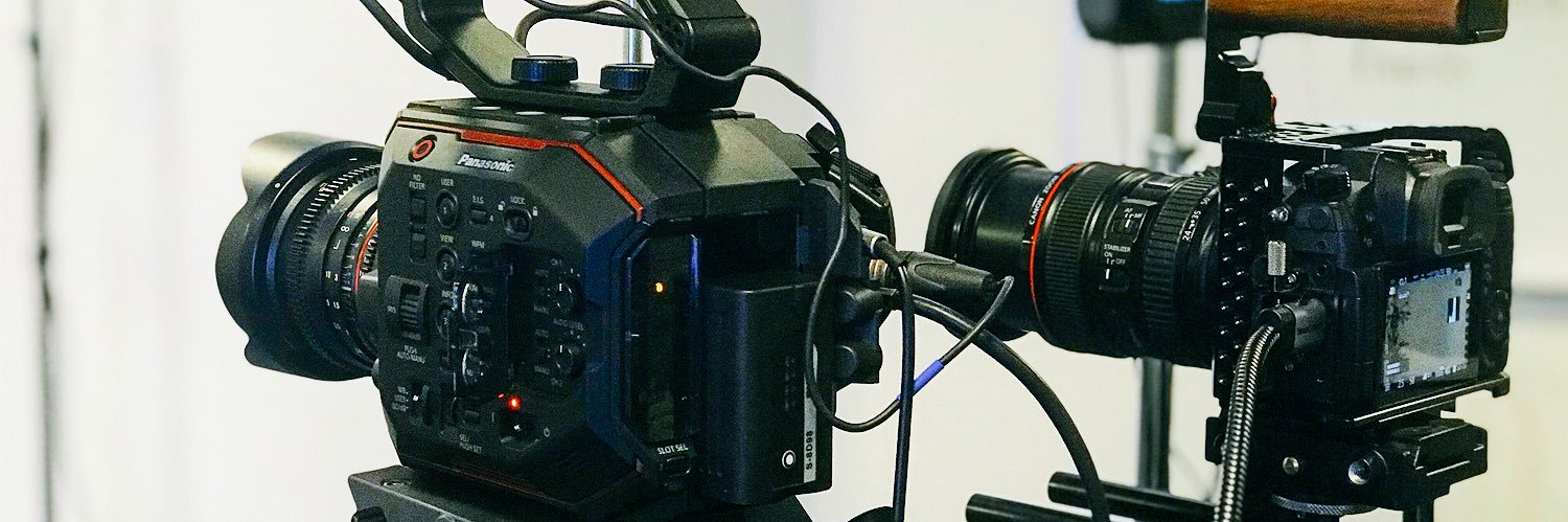 Digital Revolution banner