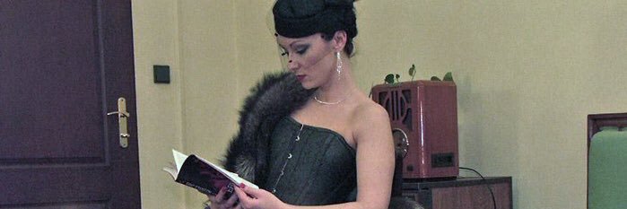 servosignore's profile banner image