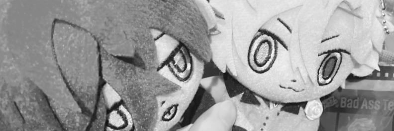 しばた's banner